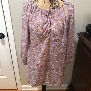 🌙Coco La Rue Night Shirt